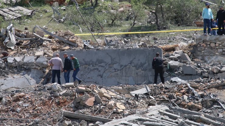 LIVE UPDATE. Război în Israel, ziua 191. Franța confirmă că a ajutat Israelul să intercepteze atacul Iranului