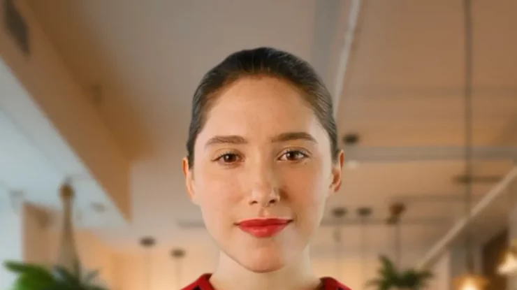 Ne poate înlocui A.I.-ul? Un startup dezvoltă avatare A.I. pentru a înlocui interacțiunile cu oamenii