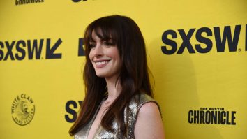 Anne Hathaway reaprinde speranțele fanilor pentru al treilea film din seria „The Princess Diaries”. Declarațiile actriței