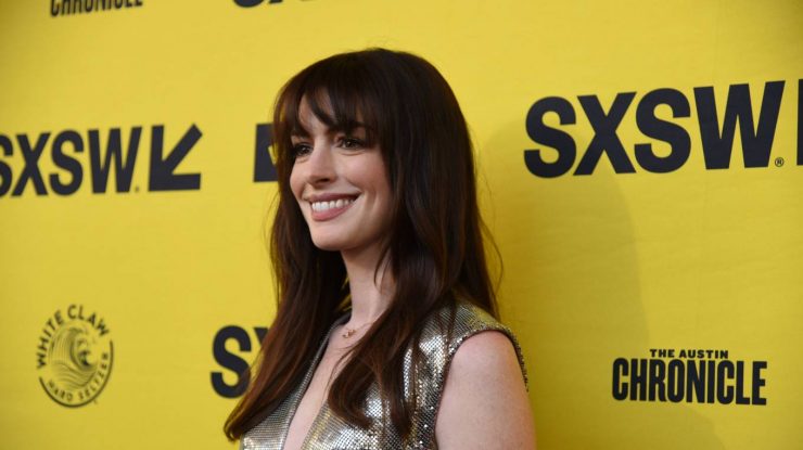 Anne Hathaway reaprinde speranțele fanilor pentru al treilea film din seria „The Princess Diaries”. Declarațiile actriței
