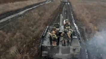 Șeful armatei ucrainene avertizează că situația de pe câmpul de luptă din est se înrăutățește „semnificativ”