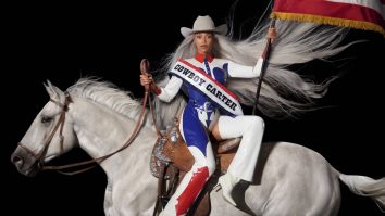 „Cowboy Carter” al lui Beyonce are piese lipsă în ediția pe vinil. Despre ce melodii este vorba