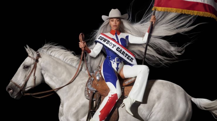 „Cowboy Carter” al lui Beyonce are piese lipsă în ediția pe vinil. Despre ce melodii este vorba