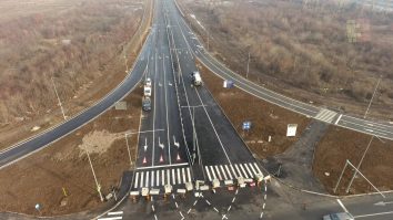 România se pregătește pentru o expansiune a infrastructurii rutiere. Compania de Autostrăzi va finaliza 360 de kilometri de autostradă până în decembrie 2025