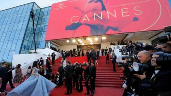 Lungmertrajul „Trei kilometri până la capătul lumii”, în regia lui Emanuel Pârvu, a fost selectat la Cannes. Irina Margareta Nistor: „Filmul o să fie primit cu foarte multă curiozitate”