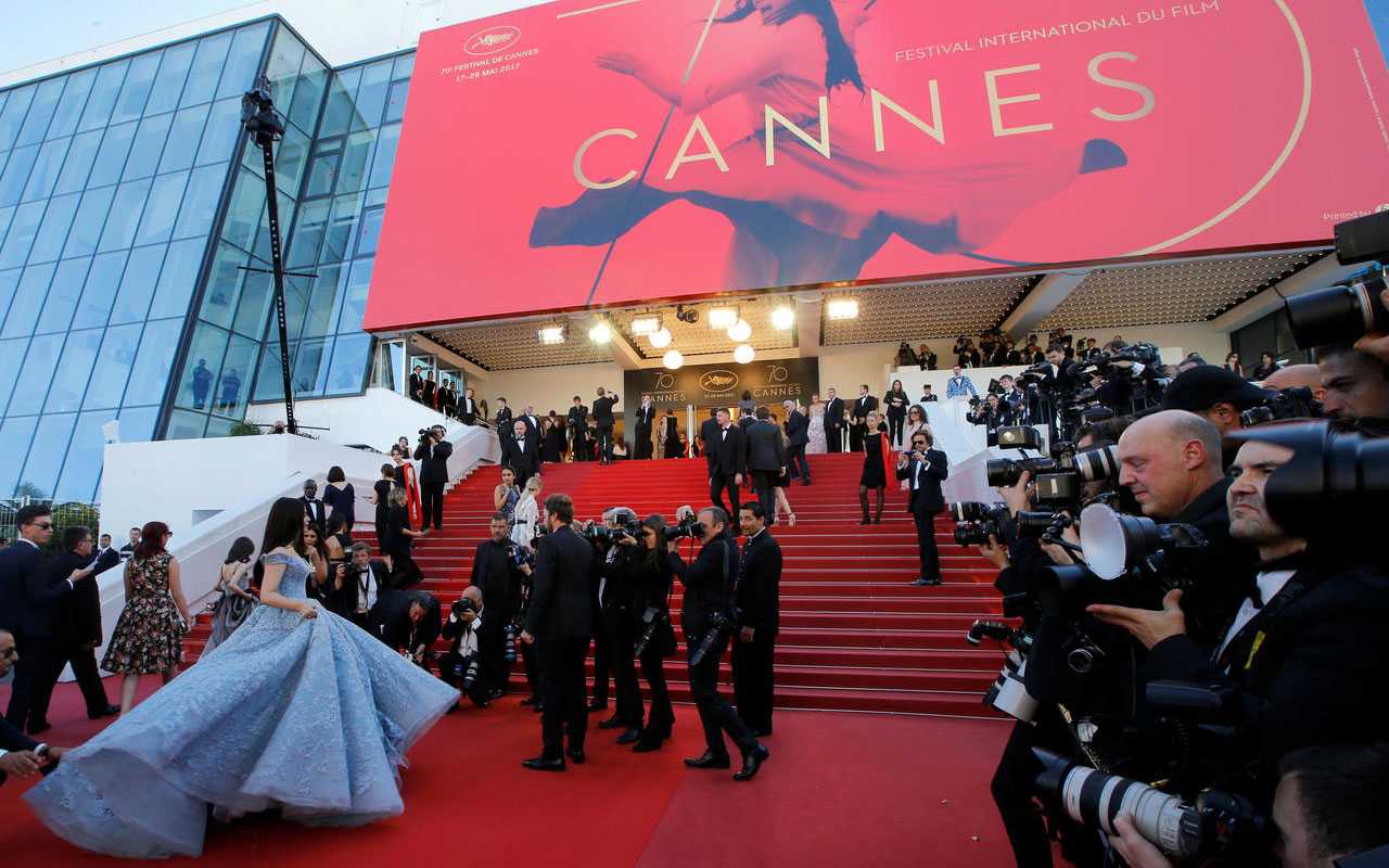 Lungmertrajul „Trei kilometri până la capătul lumii”, în regia lui Emanuel Pârvu, a fost selectat la Cannes. Irina Margareta Nistor: „Filmul o să fie primit cu foarte multă curiozitate”