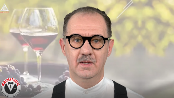 Winecentziatul. En Primeur