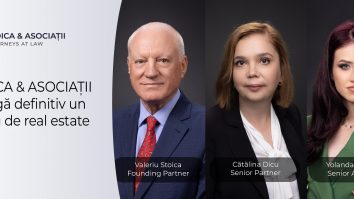 STOICA & ASOCIAȚII câștigă litigiul având ca obiect anularea actelor administrative care au stat la baza edificării unui important depozit ecologic de deșeuri finanțat cu fonduri UE nerambursabile