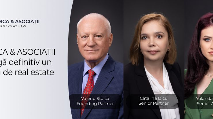 STOICA & ASOCIAȚII câștigă litigiul având ca obiect anularea actelor administrative care au stat la baza edificării unui important depozit ecologic de deșeuri finanțat cu fonduri UE nerambursabile