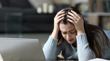 STUDIU. Problemele de sănătate mintală sunt în continuă creștere printre studenți. 78,4% dintre aceștia se confruntă cu stres și anxietate la un nivel ridicat