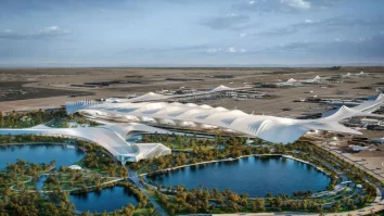 Dubai își mută aeroportul internațional într-o nouă facilitate de 35 miliarde de dolari. Unde vei putea zbura