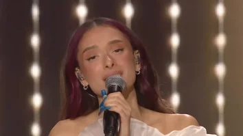 Eurovision se opune „campaniilor de socializare țintite” împotriva artiștilor. Eden Golan, reprezentanta Israelului, a primit amenințări cu moartea