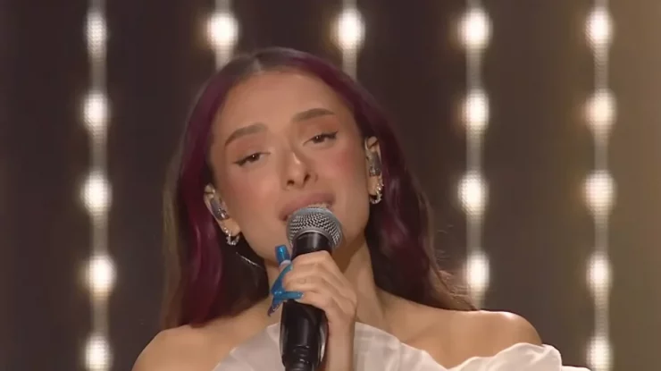Eurovision se opune „campaniilor de socializare țintite” împotriva artiștilor. Eden Golan, reprezentanta Israelului, a primit amenințări cu moartea