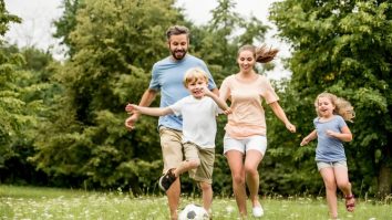 Vacanța de Rusalii: Cum petreci timp de calitate cu cel mic