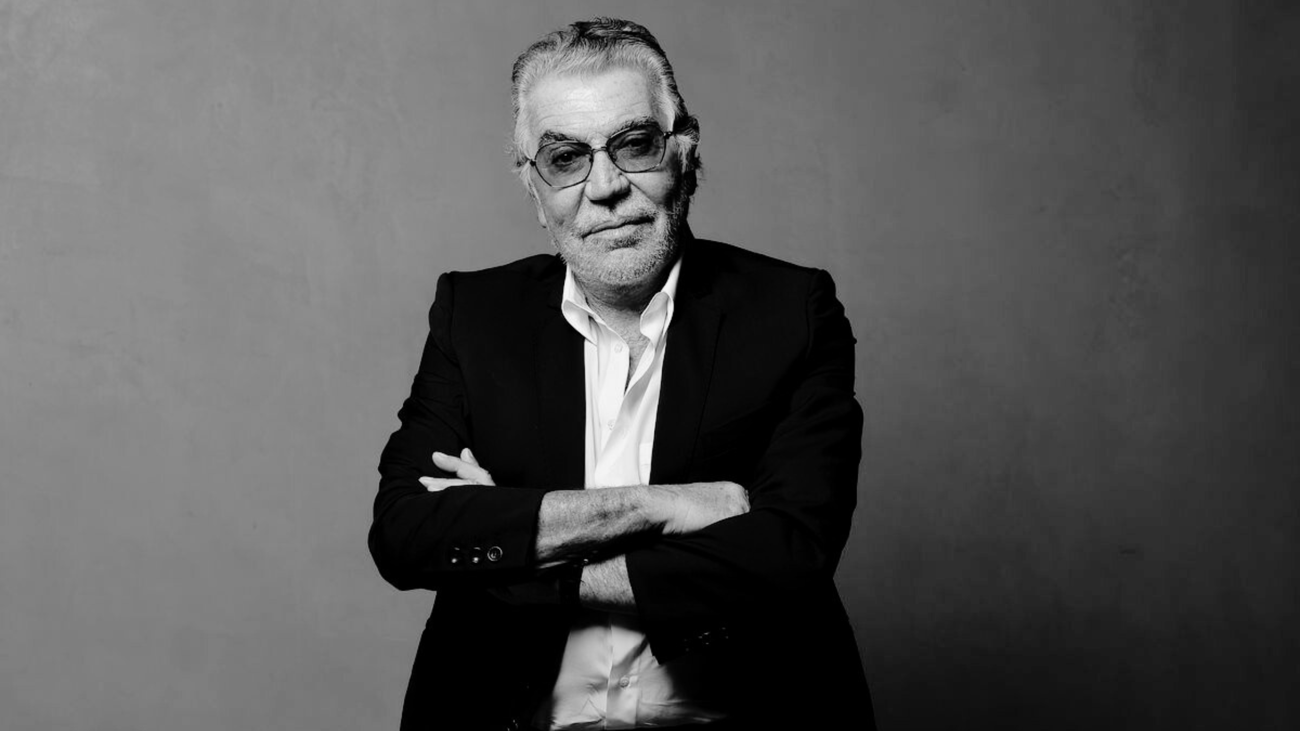 Creatorul de modă, Roberto Cavalli, s-a stins din viață la 83 de ani. Cauza decesului