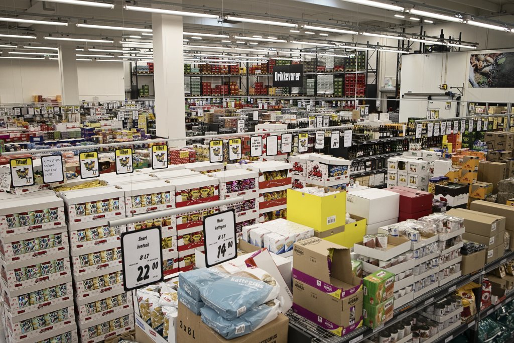 En-gros face buzunarul gros. Crește numărul companiilorcare readuc pe piață modelul de business al anilor ’90