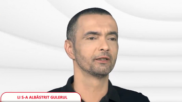 ȘTIU, 3 aprilie, ora 08:00 , cu George Mihalcea și Ana Rus