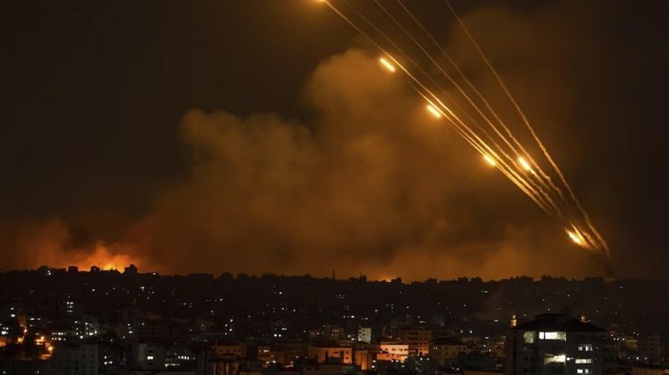 Ce s-a întâmplat până acum în conflictul Iran-Israel? Rezumatul evenimentelor de peste noapte