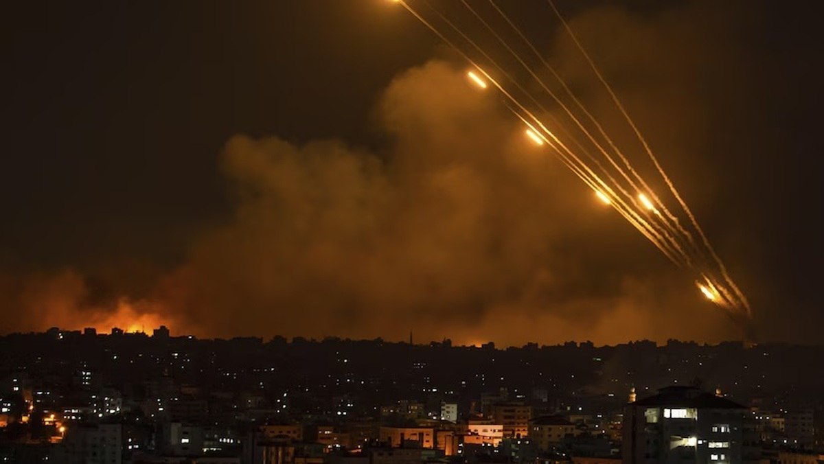 Ce s-a întâmplat până acum în conflictul Iran-Israel? Rezumatul evenimentelor de peste noapte