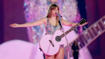 Noul album al lui Taylor Swift a fost lansat cu o zi mai repede, printr-o scurgere de informații. Cum au reacționat fanii artistei