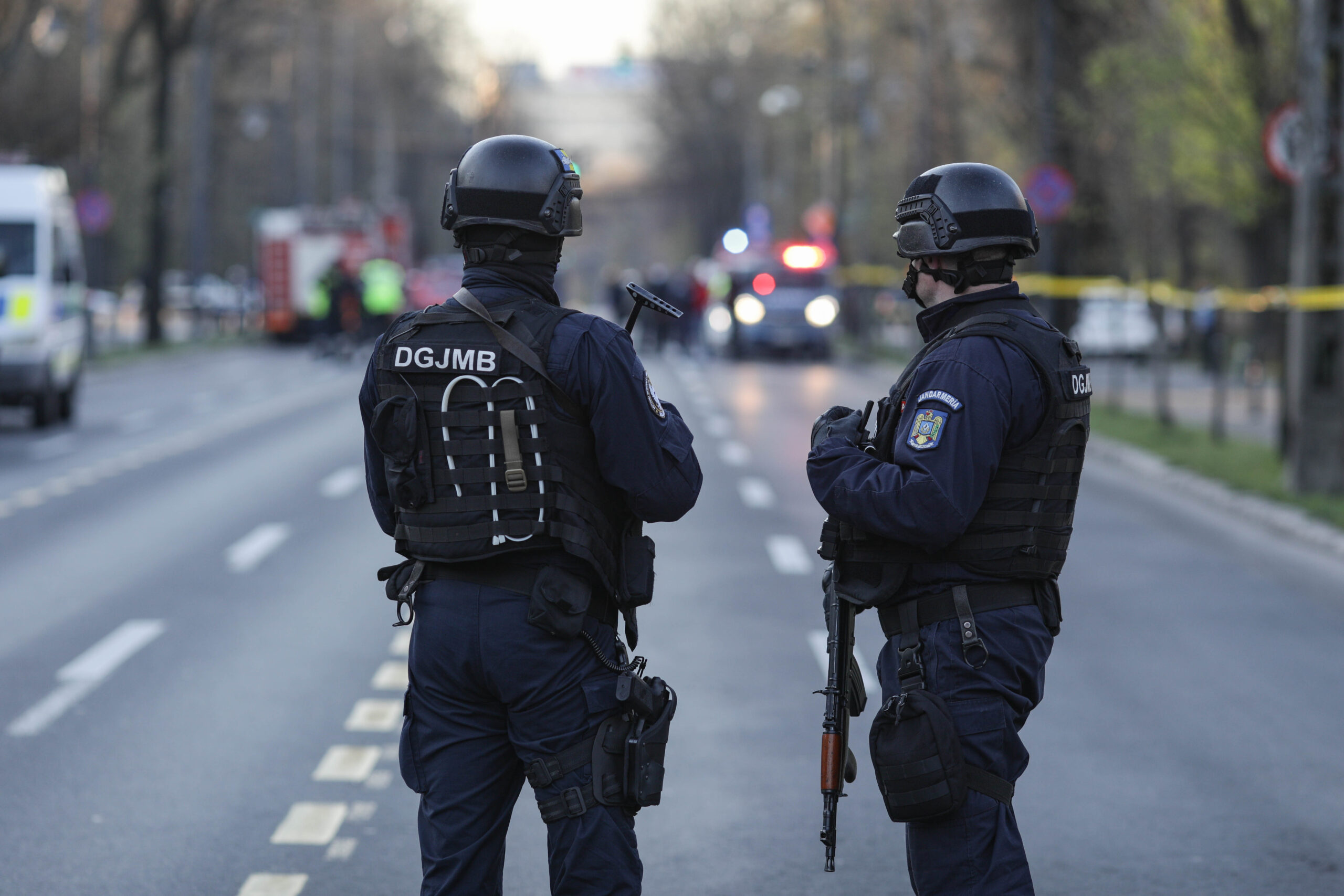 Un nou proiect PNL prevede înființarea unor unități speciale de filaj în instituțiile subordonate MAI