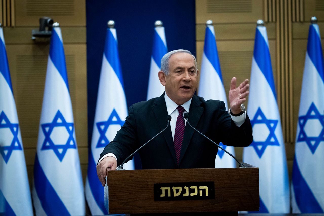 Netanyahu are trei scenarii de atac. Care este planul Premierului israelian pentru a face față Iranului