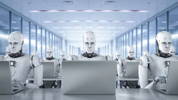 În doi ani, roboții te-ar putea angaja. Marius Luican: „Au fost afectate mai ales meseriile de la nivelele inferioare”