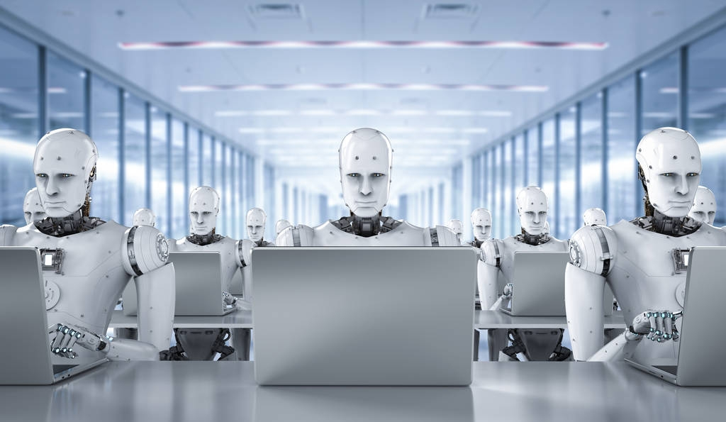 „Inteligența Artificială îl va depăși pe om în 2025”