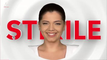 Știrile de la ora 14:00 prezentate de Maria Simulescu, 28 aprilie 2024