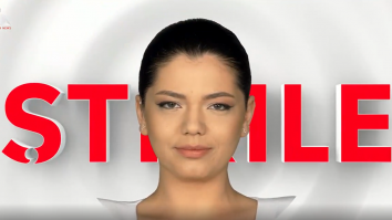 Știrile de la ora 12:00 prezentate de Maria Simulescu, 1 aprilie 2024