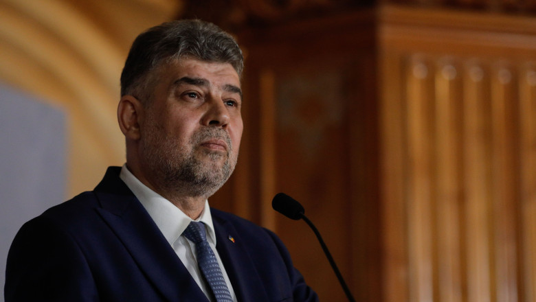 Marcel Ciolacu a adoptat Strategia Națională propusă de Ligia Deca. Educația Financiară va fi predată în școli