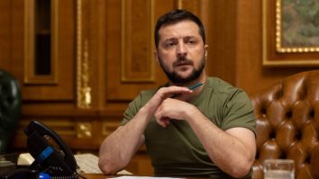 LIVE UPDATE. Război în Ucraina, ziua 796. Volodimir Zelenski cere mai multe sisteme de apărare antiaeriene