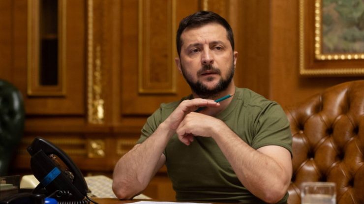 LIVE UPDATE. Război în Ucraina, ziua 796. Volodimir Zelenski cere mai multe sisteme de apărare antiaeriene