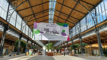 Începe Festivalul New European Bauhaus. Ce aduce nou această ediție din Bruxelles