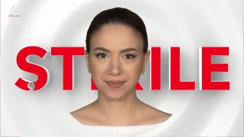 Știrile de la ora 18:00 prezentate de Andreea Neblea, 6 aprilie 2024