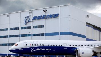 Fitch: Compania aeriană Boeing pierde rating din cauza defecțiunilor