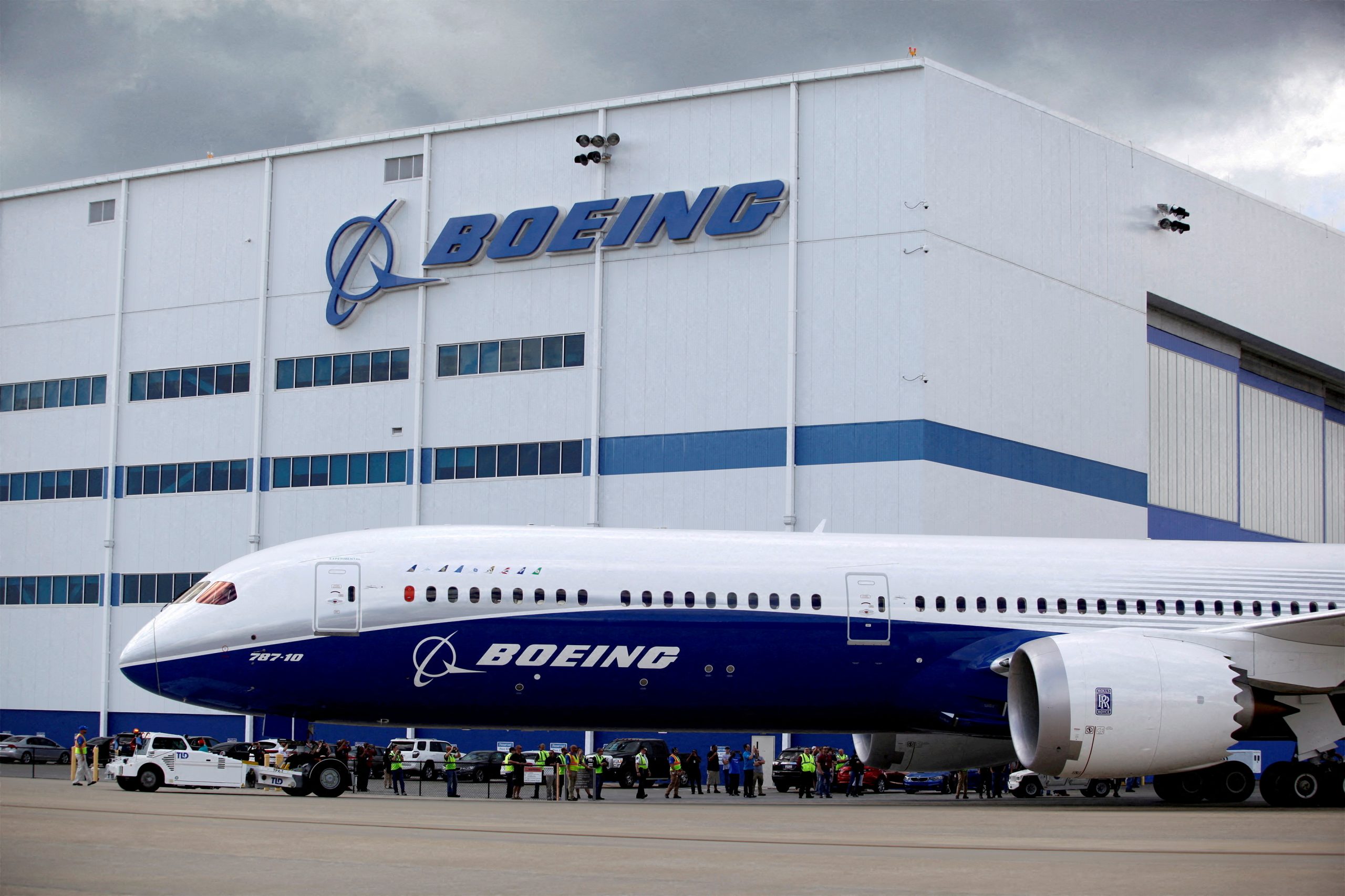 Fitch: Compania aeriană Boeing pierde rating din cauza defecțiunilor