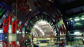 Ce vezi la CERN? Large Hadron Collider este cel mai mare experiment științific realizat vreodată de omenire