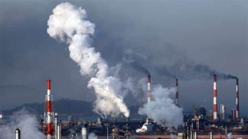 Uniunea Europeană speră la aer curat până în 2030. Activist de mediu: „Legile vor obliga potențialii poluatori să limiteze emisiile și prezența lor în anumite zone circulate, școli, grădinițe”