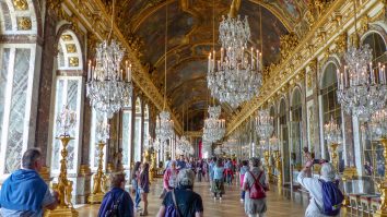 Mergi la Paris în weekend și nu știi ce să faci? Poți vizita Muzeul Trăsurilor de la Versailles