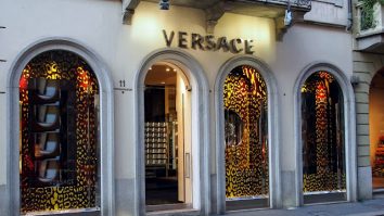 Clădirea de pe Monte Napoleone din Milano deține cele mai scumpe branduri. Care este prețul imobilului unde găsești firme de lux