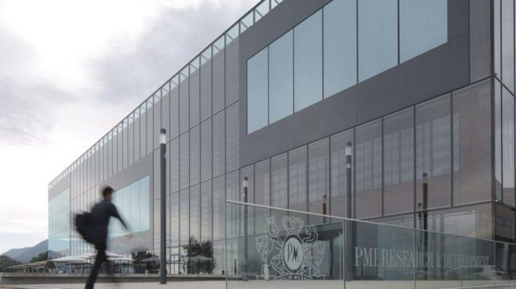 Philip Morris International lansează Raportul Integrat pentru anul 2023