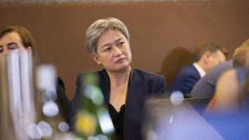 Australia lasă de înțeles că ar putea recunoaște statul palestinian. Declarațiile Ministrului de Externe