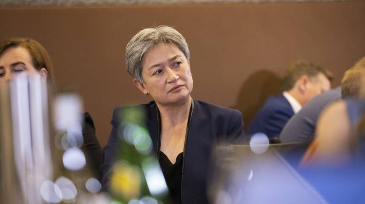 Australia lasă de înțeles că ar putea recunoaște statul palestinian. Declarațiile Ministrului de Externe