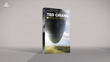 citEști. Percepția realității care te povestește: „Povestea vieții tale”, de Ted Chiang