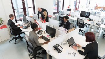 Creșterea productivității în Statele Unite este mai mare decât în zona euro. De ce pierde Europa cursa