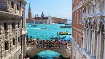 De mâine plătești taxă de intrare în Veneția. Care este scopul acesteia și cum va funcționa