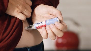 „Ozempic face” ar putea deveni un business adevărat. O companie vrea să profite de această piață