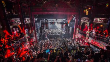 STUDIU. Petrecerile de zi au ajuns să fie tot mai preferate de tineri. De ce nu mai merg britanicii la club pe timpul nopții