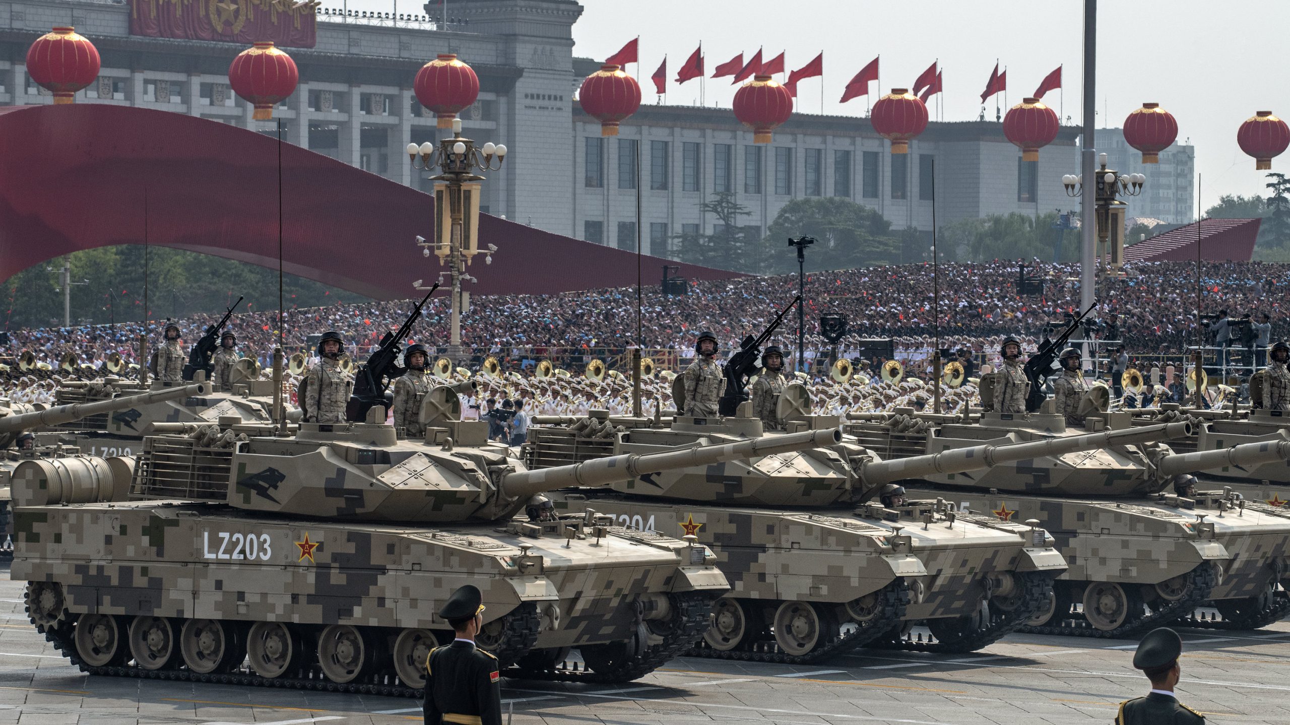 China efectuează cea mai mare restructurare a armatei din ultimul deceniu. Ce înseamnă mișcarea lui Xi Jinping